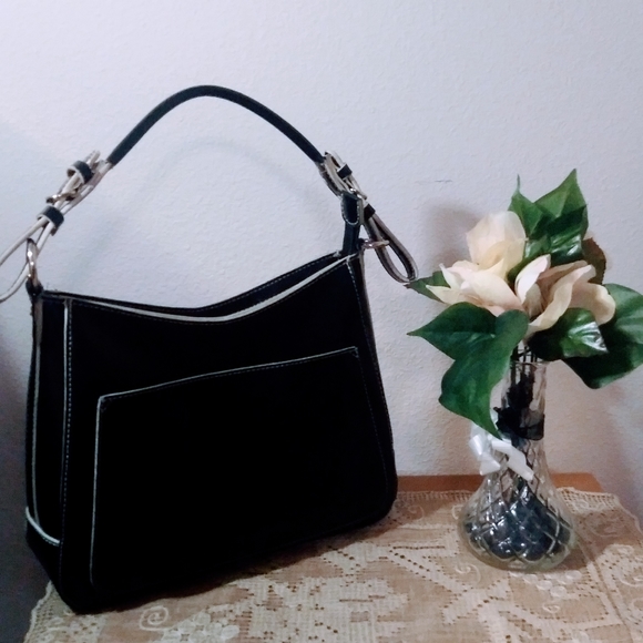 Mondani New York Purse/Shoulder Bag - Picture 9 of 9